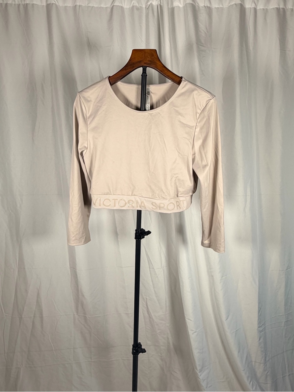 Victoria's Secret Sport Crop Top